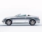 Lexus SC430 2005 года (EU)